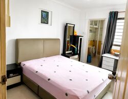 Blk 304 Shunfu Gardens (Bishan), HDB 4 Rooms #568882291
